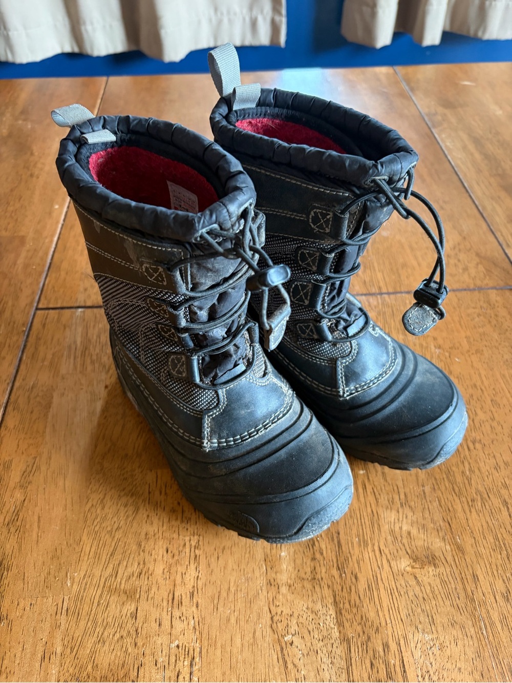 Winter Boots